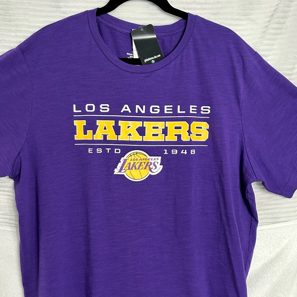 Los Angeles Lakers Tshirt